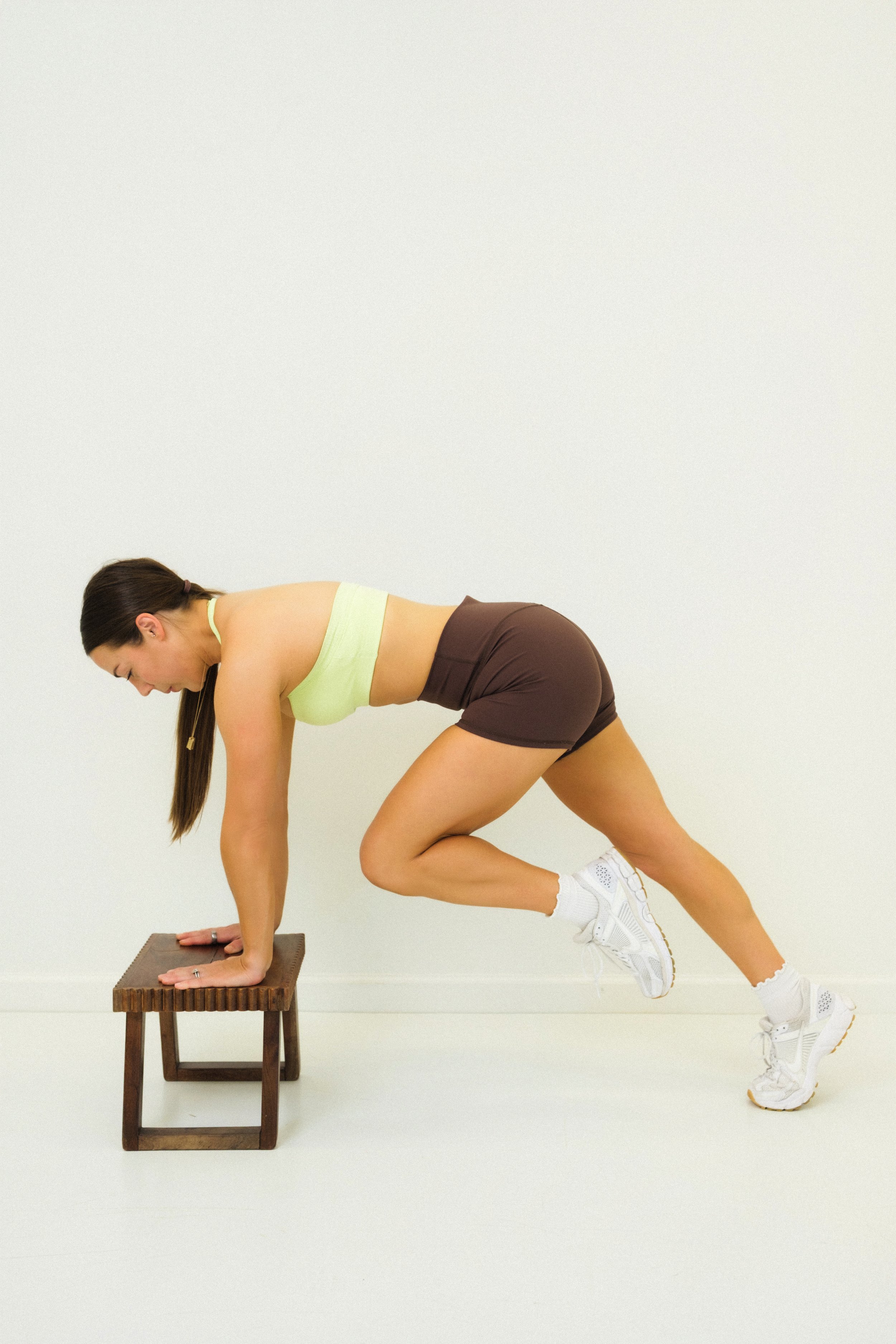 High-Impact Exercise Postpartum: Benefits, Safety, and How to Start