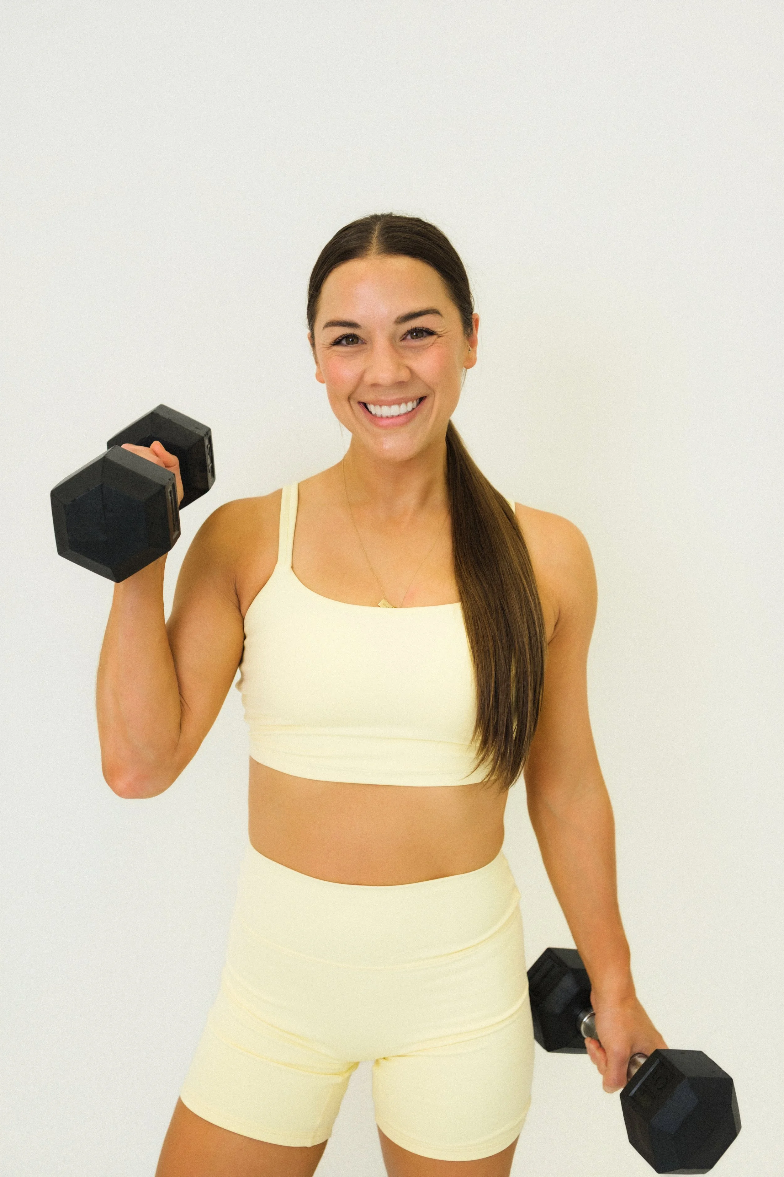 Muscle Fatigue vs. Muscle Failure: How to Actually Build Strength as a Woman