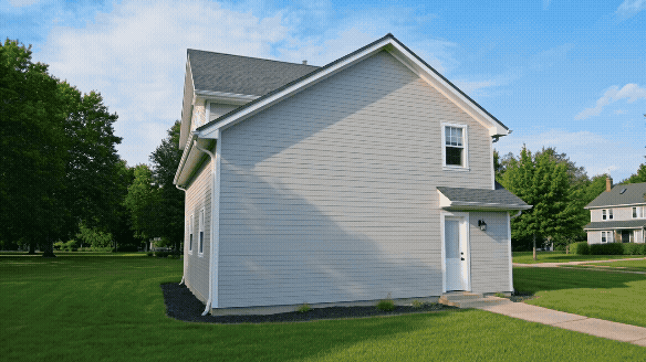 Decks and Patios icon