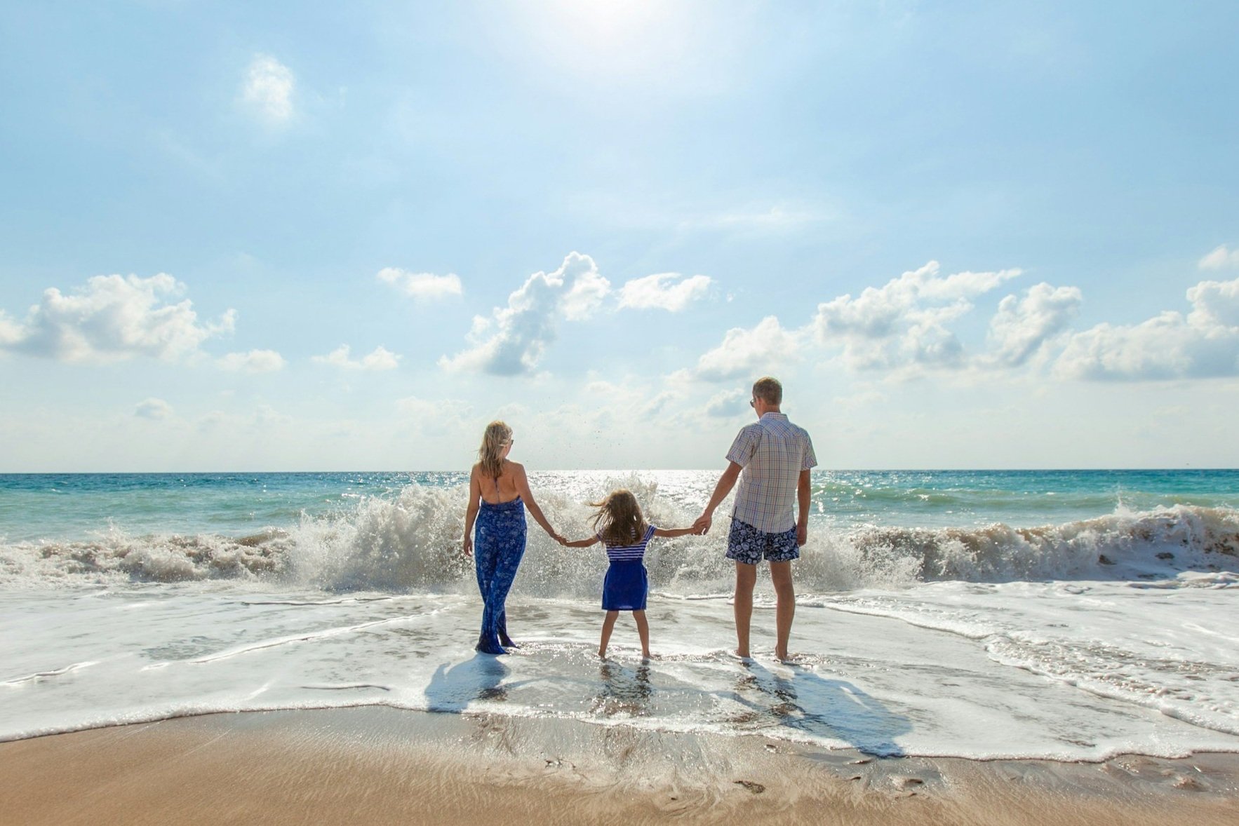 Parenting a Neurodivergent Child: Embracing the Journey