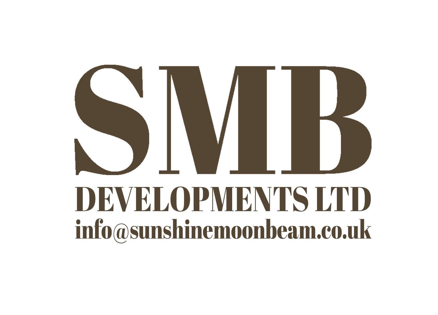 Sunshine Moonbeam Developments 