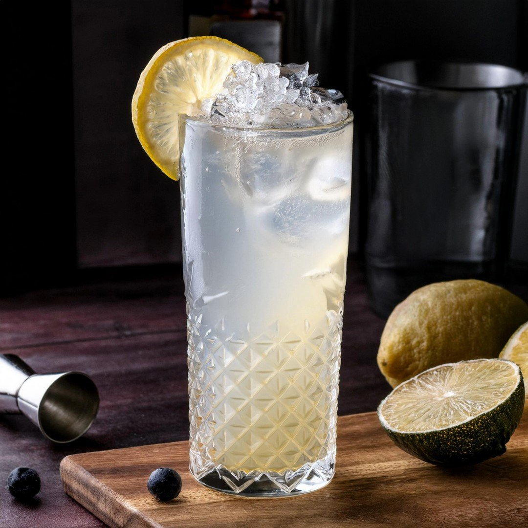 Tom Collins