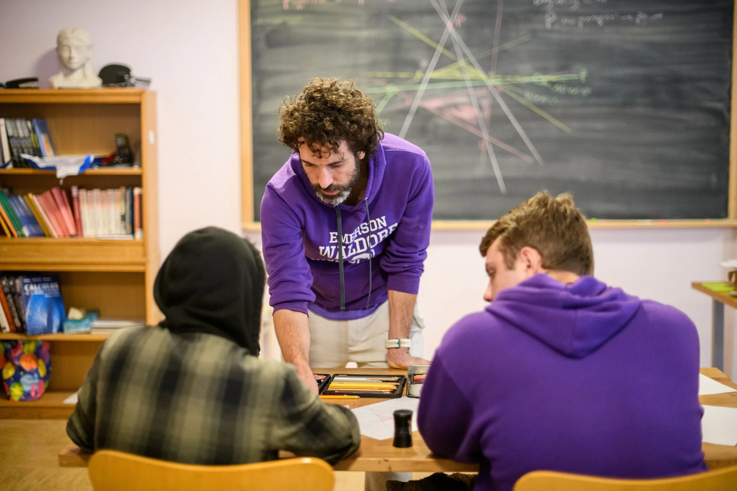 Emerson Waldorf School