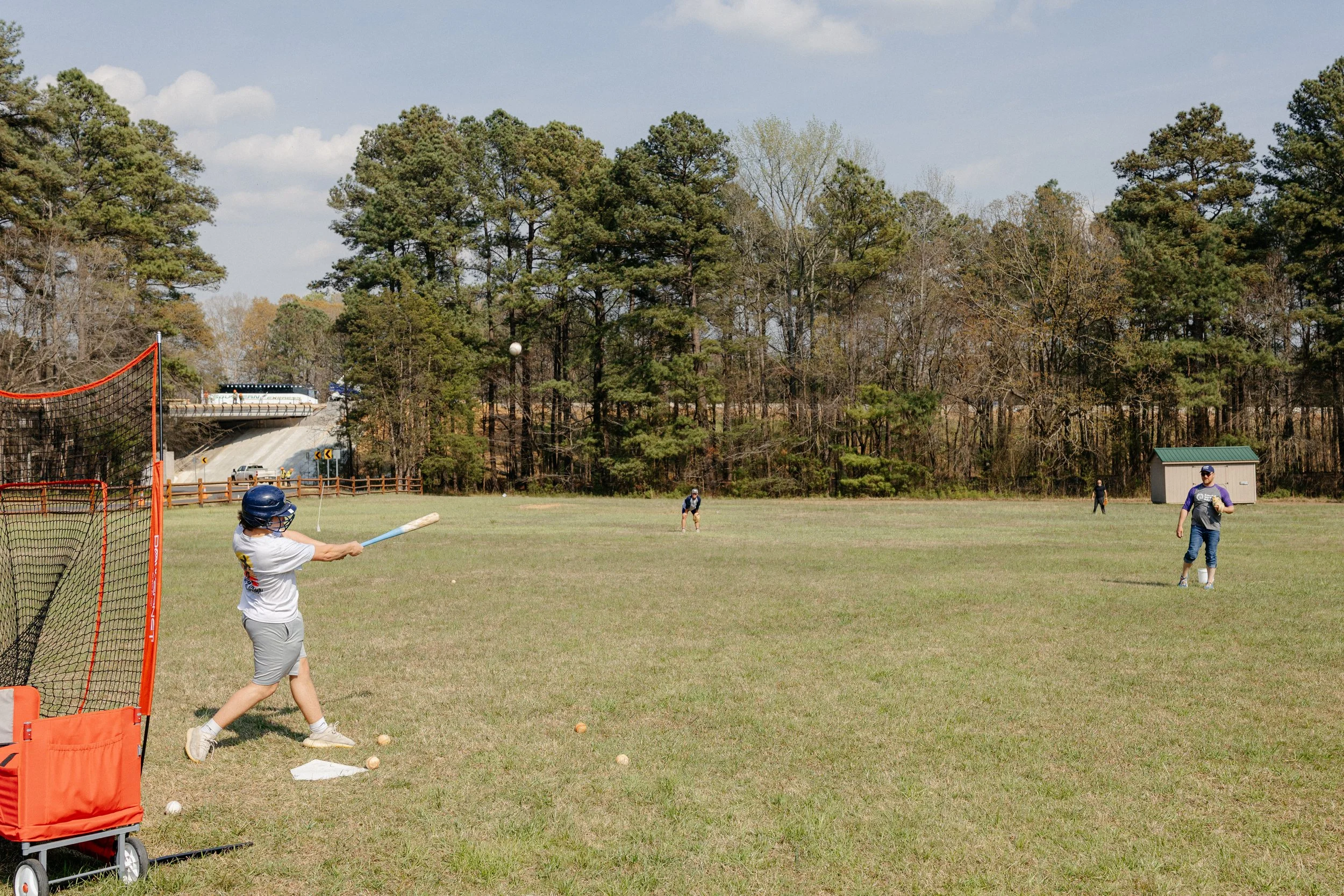 Baseball Club