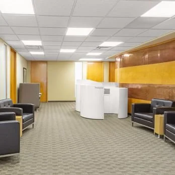 Two Rivers Neuropsychology Lobby