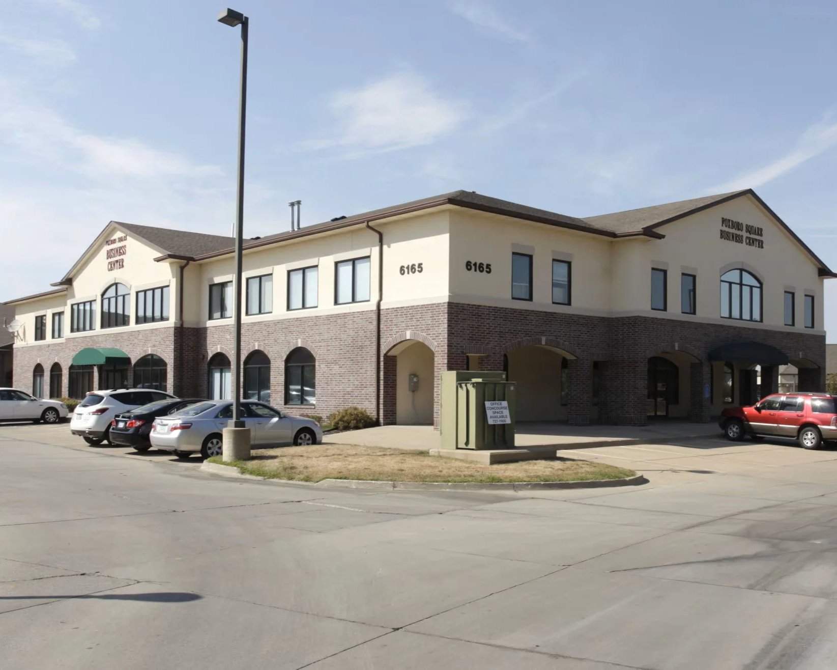 Two Rivers Neuropsychology location