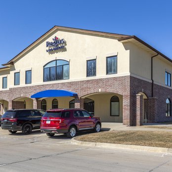 Two Rivers Neuropsychology Location