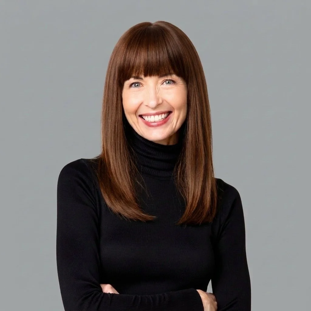 Photograph of Crys Rivers, PhD, LP