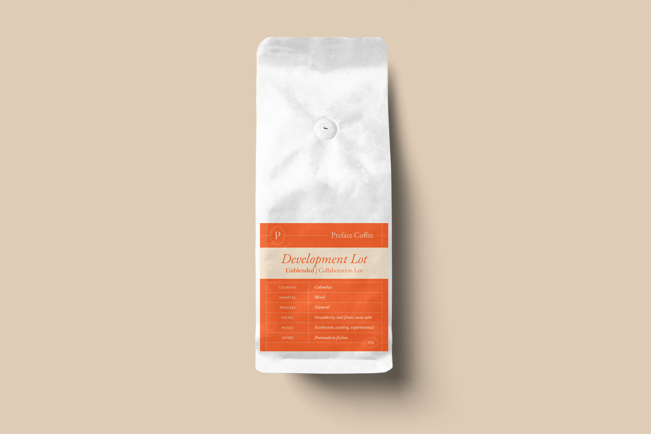 Coffee Bags Mockups Development Lot.png