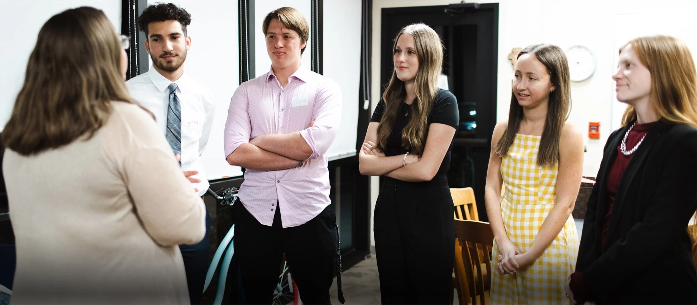 Letting Leaders Lead