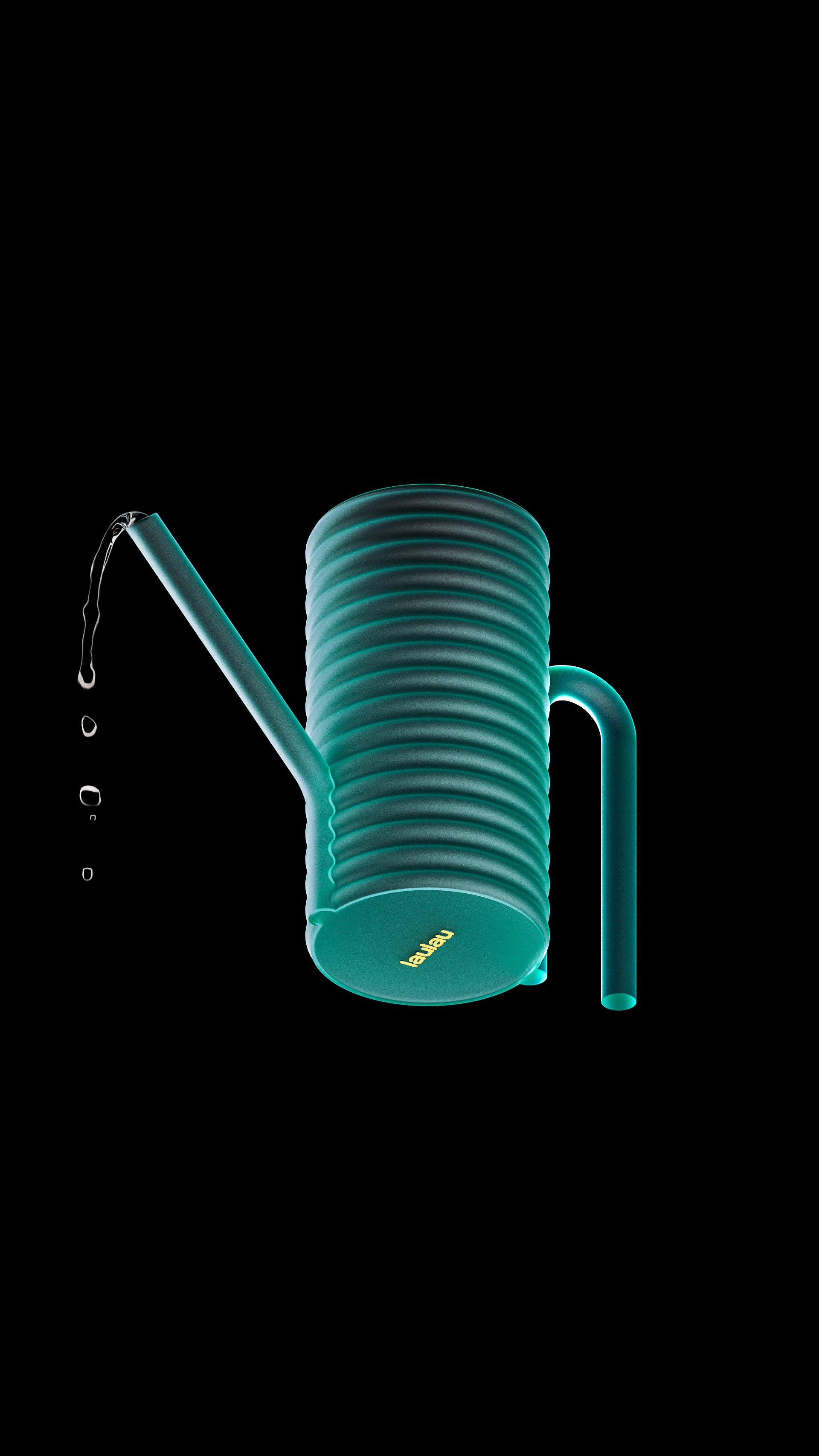 watering can M1
