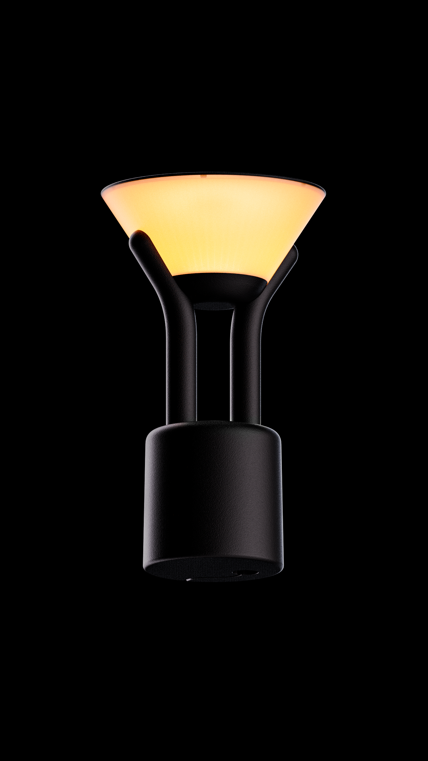 barajas lamp