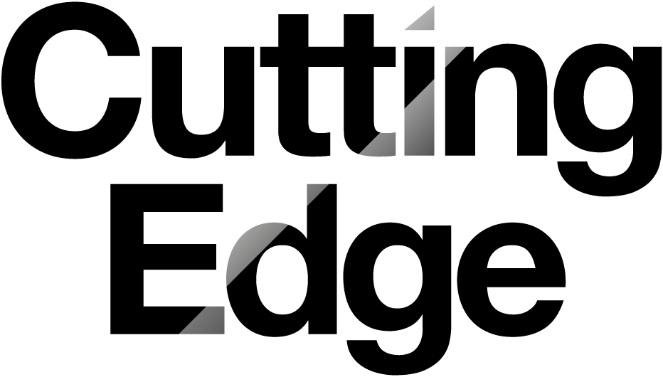 Cutting Edge Marketing