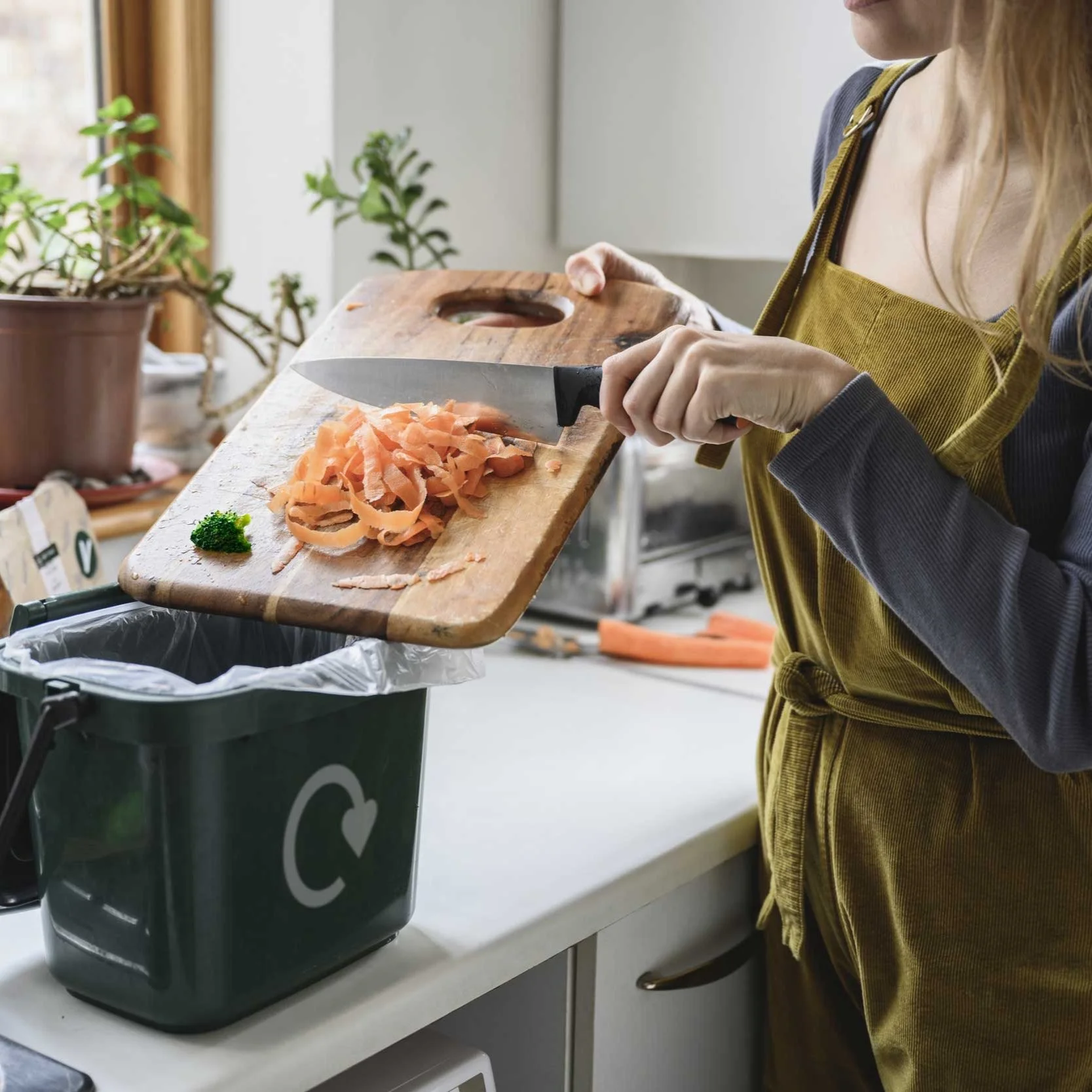 -	Helping local authorities prepare for separate food waste collections ♻️🍎

We created Household Food Waste Guidance and Templates for WRAP to support councils introducing weekly household food waste collections. 

✔️ Communications planning guidan