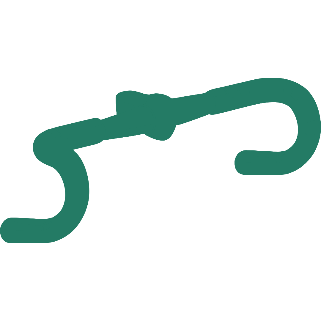 bike handle bar icon