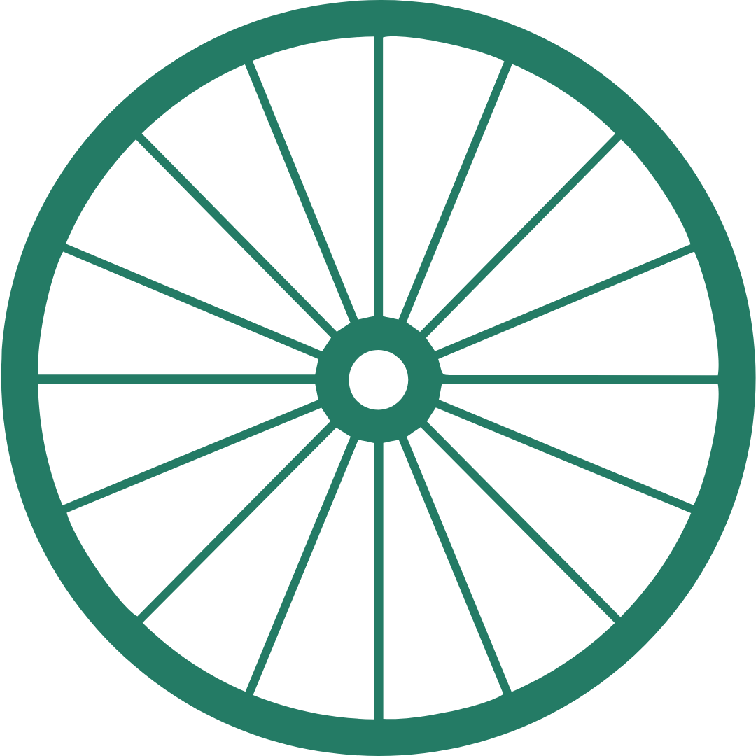 bike tire icon