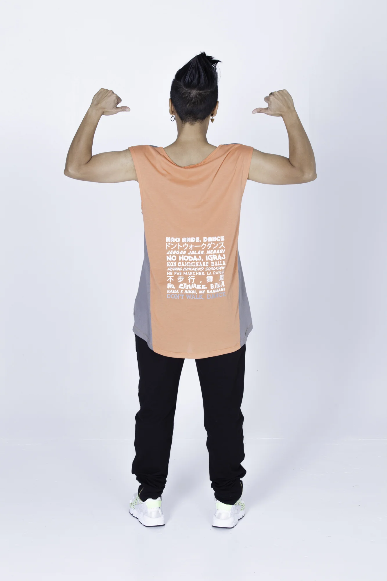 Unisex Supima - Custom