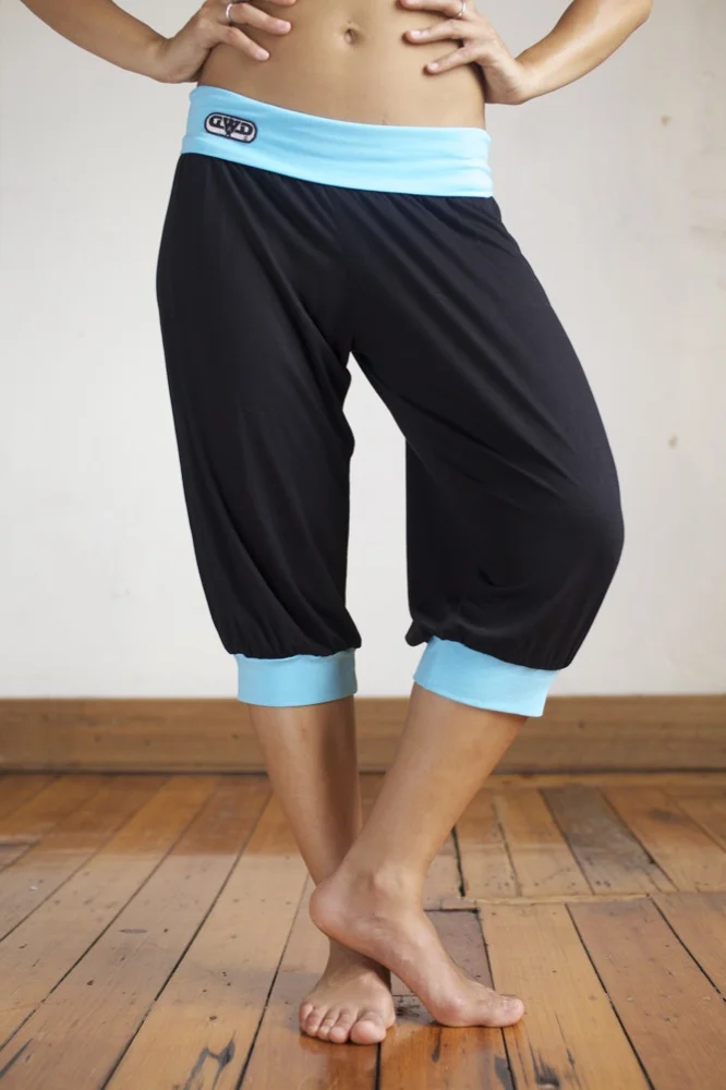 Knickerbockers-custom