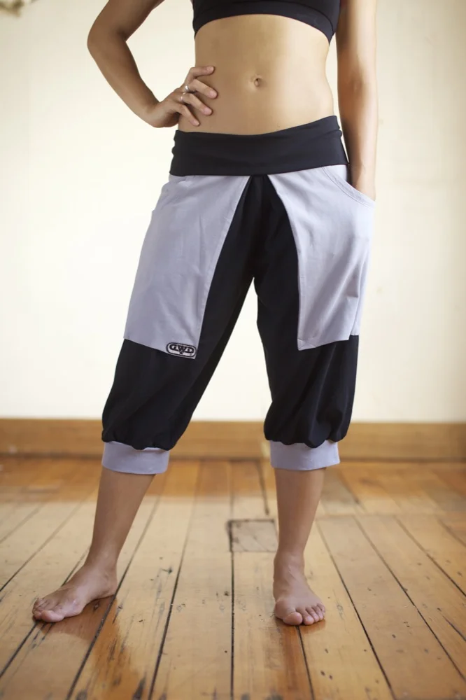 2-Tone Knickerbockers - Custom