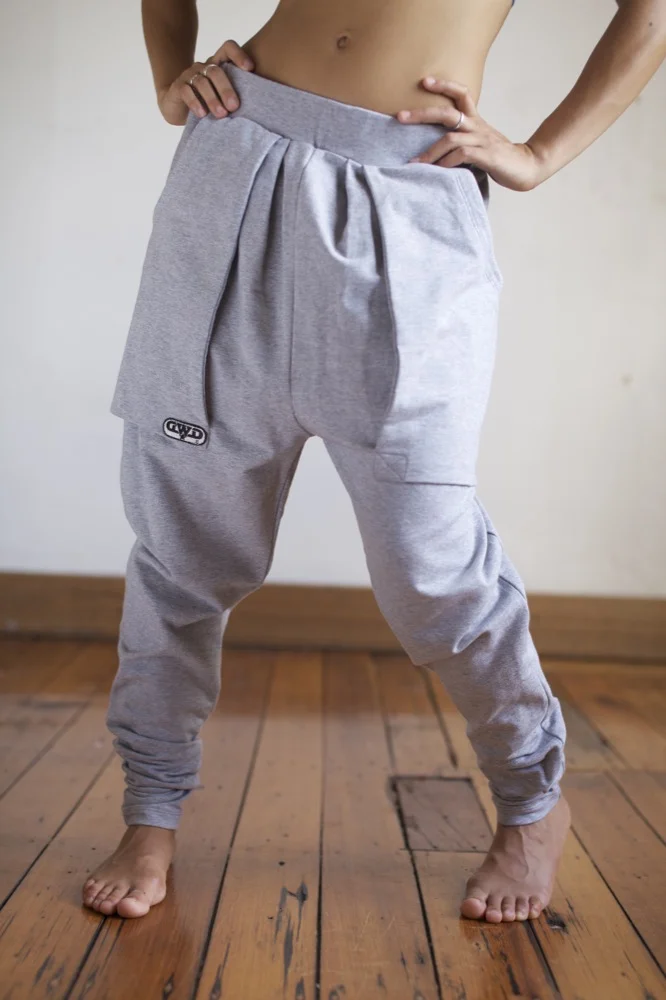 Unisex Pants - custom