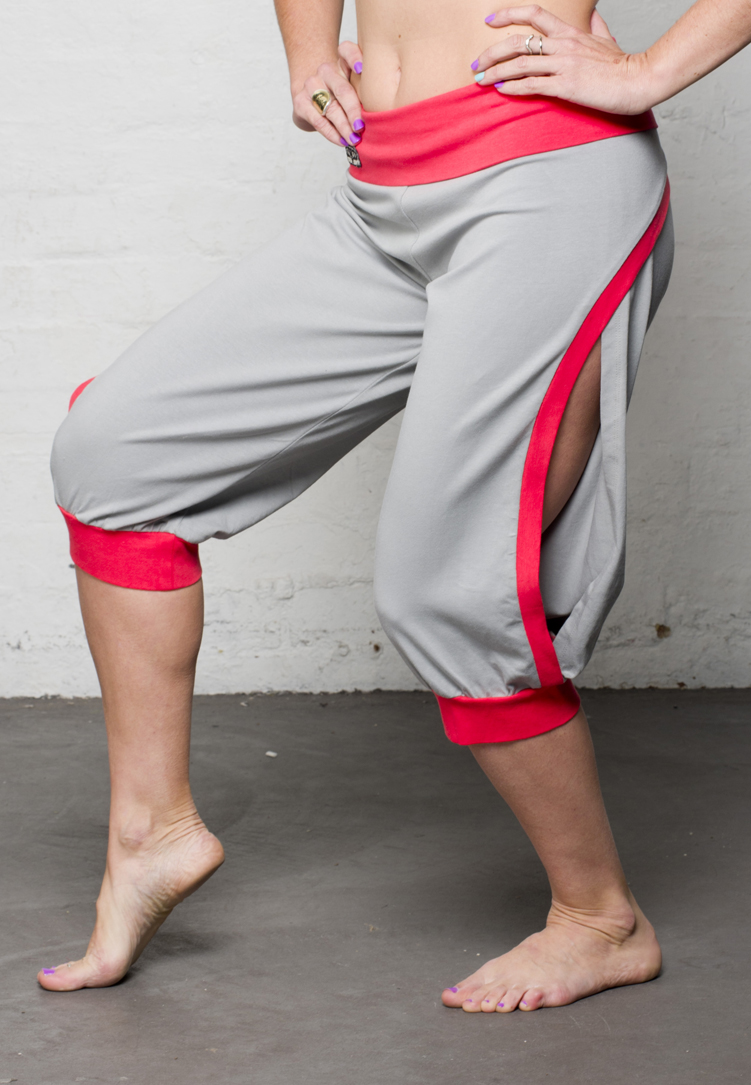 Waaha Knickerbockers - Custom