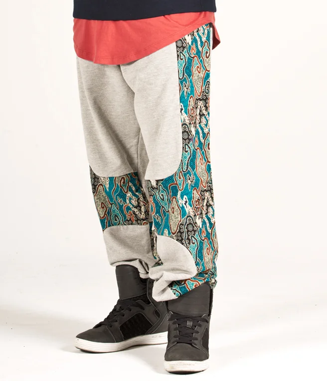 Slide Pants - custom