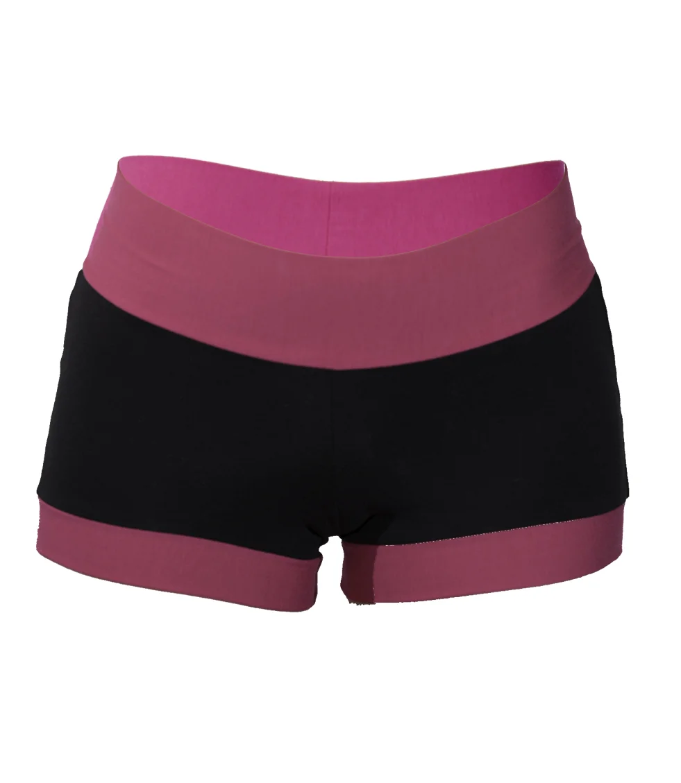 Booty shorts