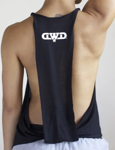 LMG Y-back