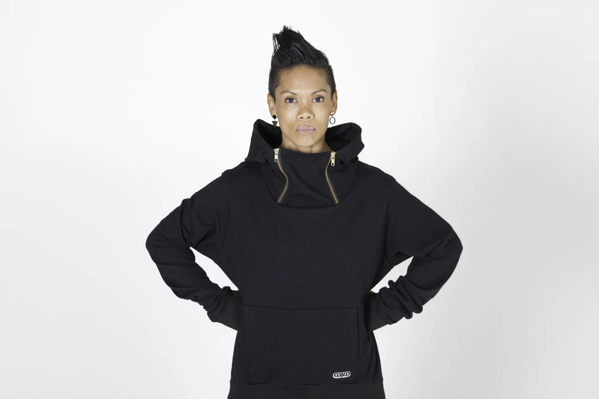 Zip It Hood