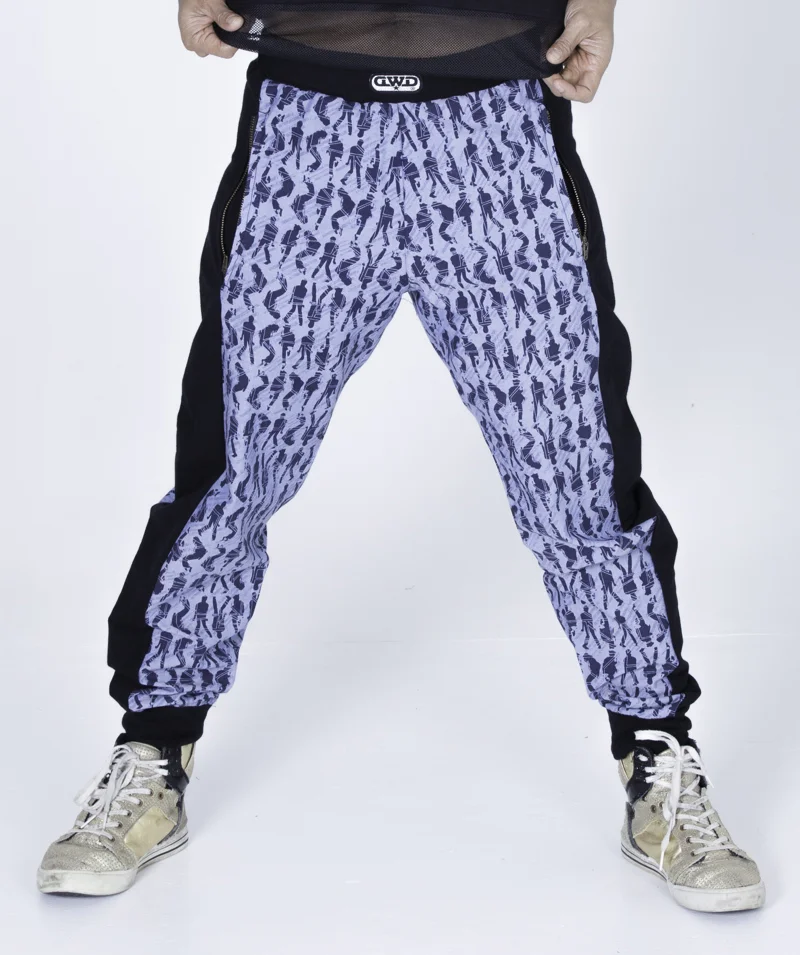 MJ Pants