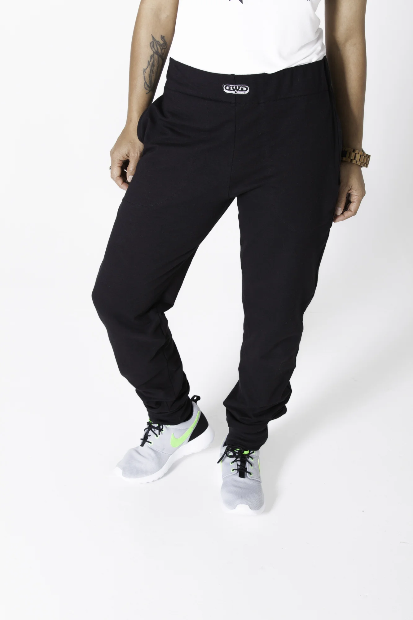 Zip It Pants