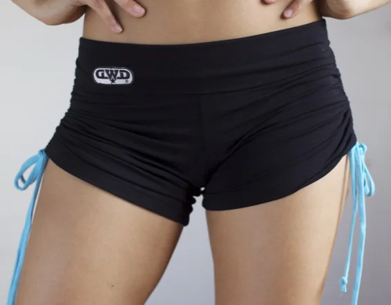tie side shorts aqua front.jpg