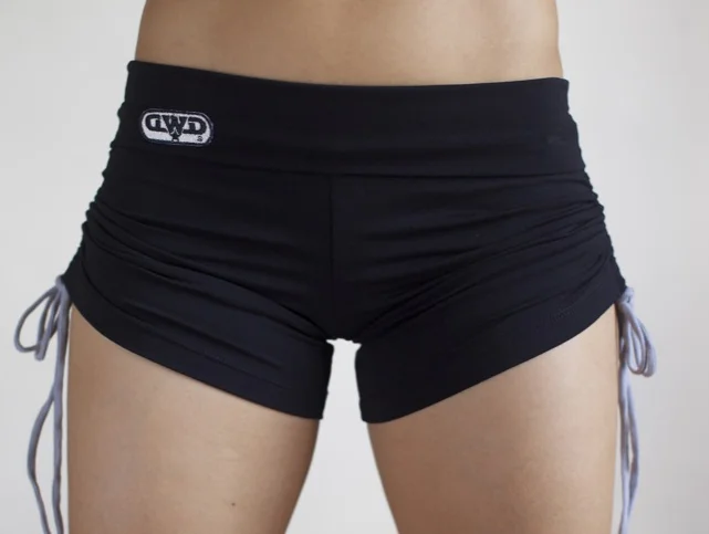 tie side shorts grey front.jpg