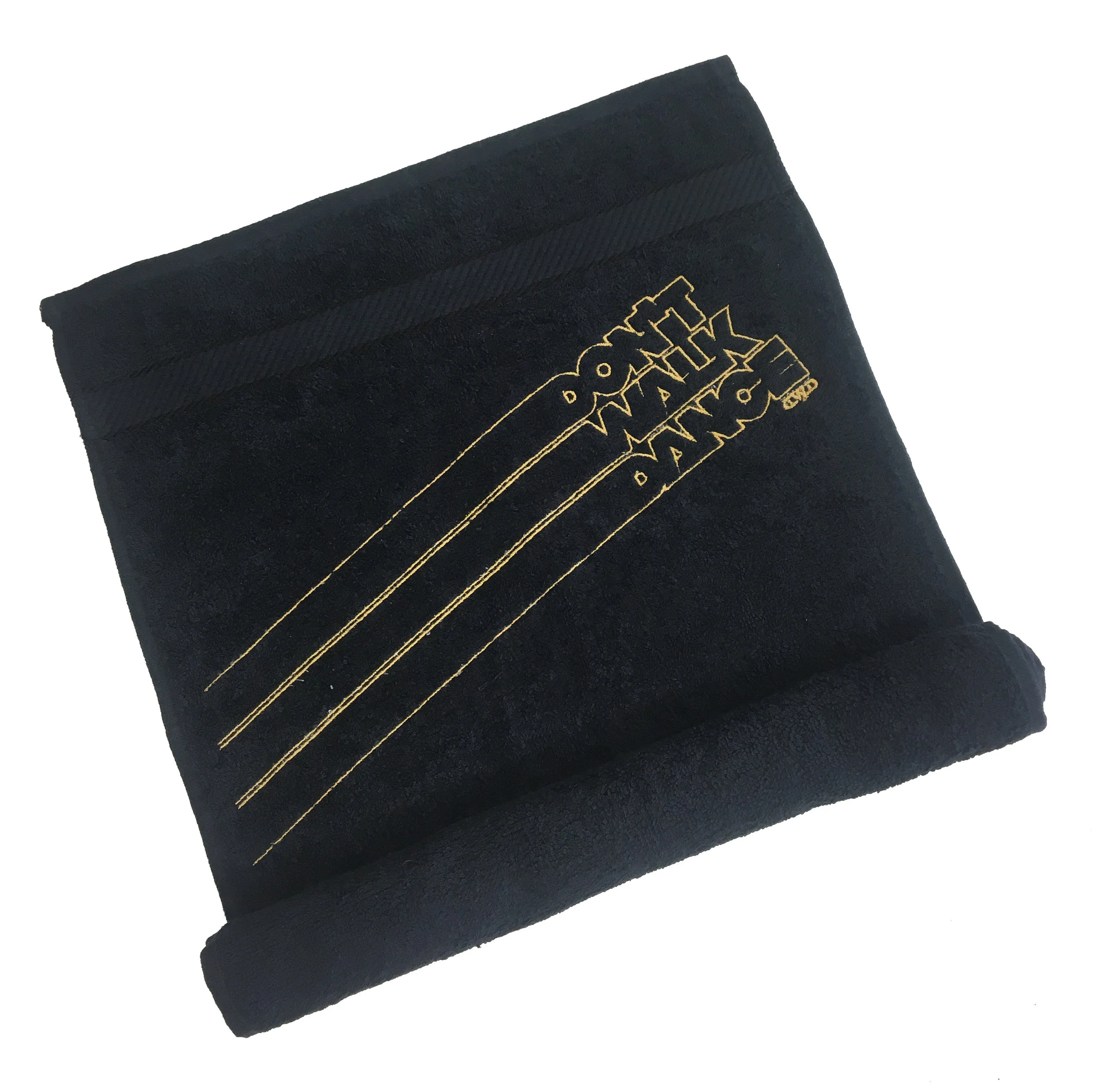 DWD sweat towel