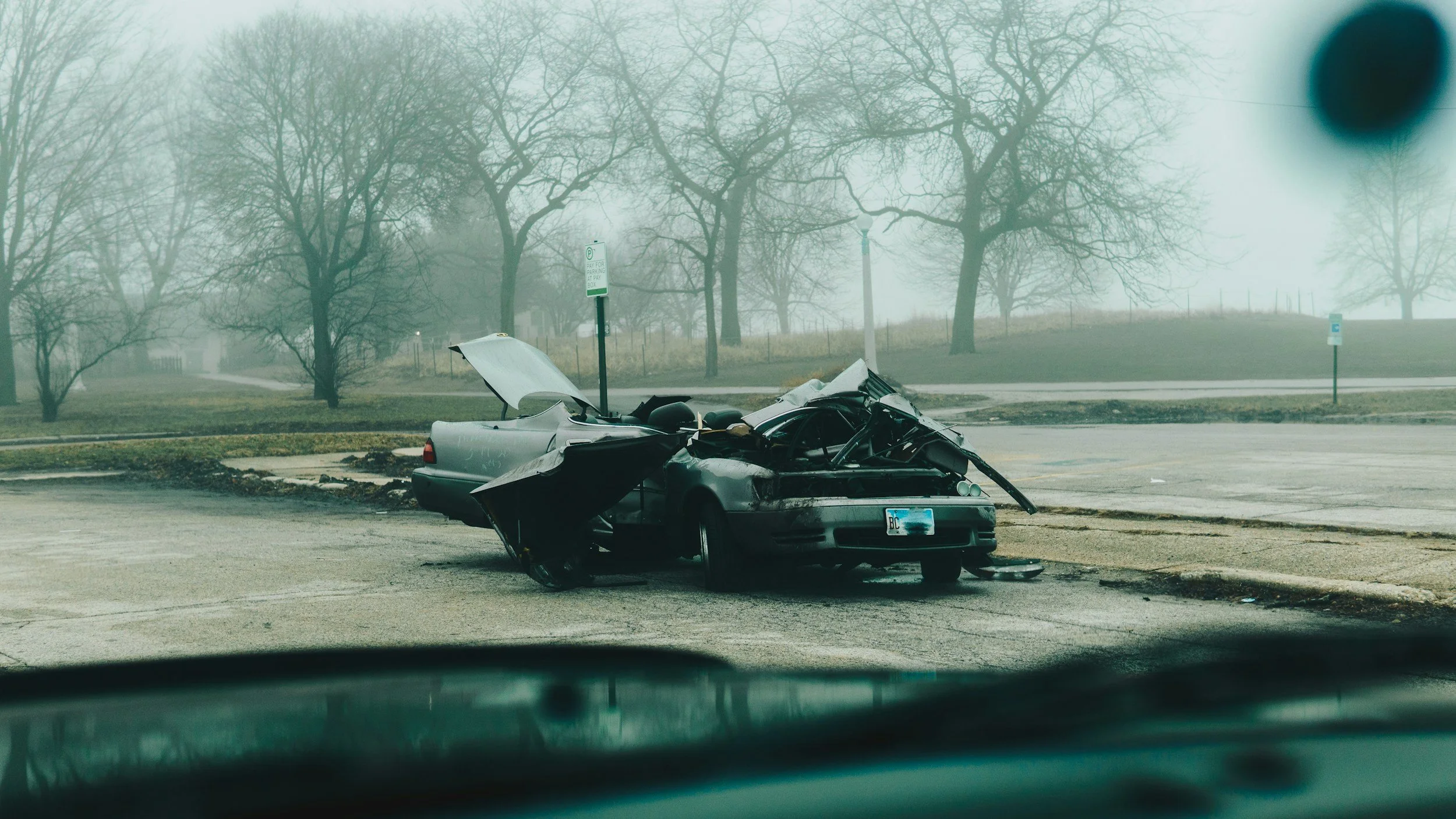 Understanding Rideshare Accidents: Who’s Liable, and What Are Your Rights?