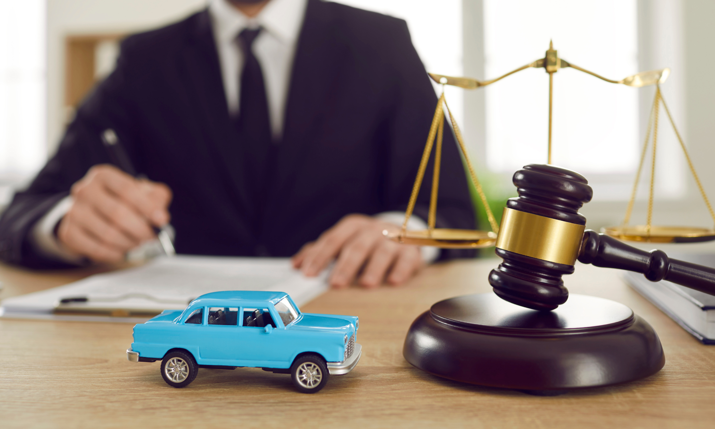 What to Expect During the Truck Accident Litigation Process