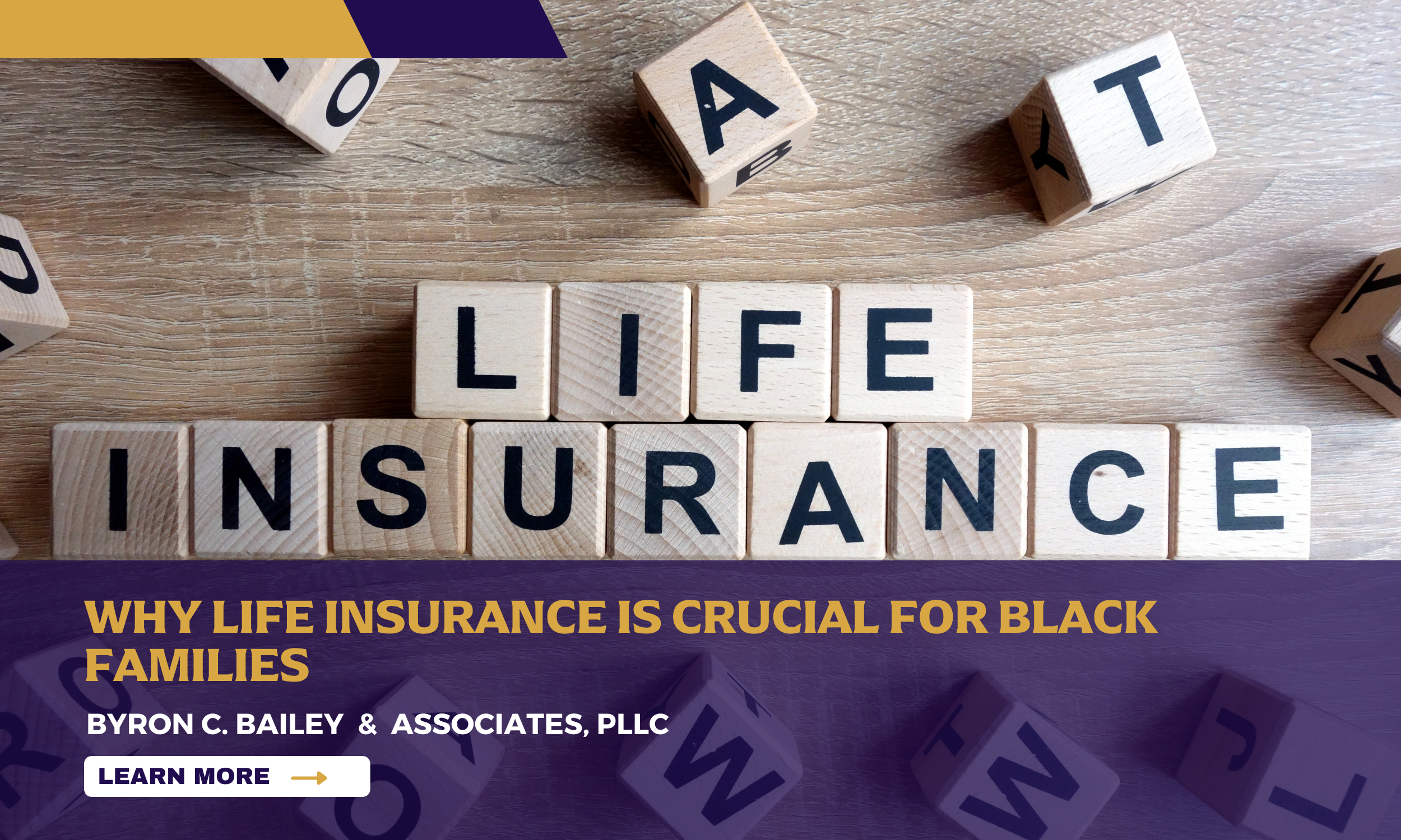 Why Life Insurance Is Crucial for Black Families