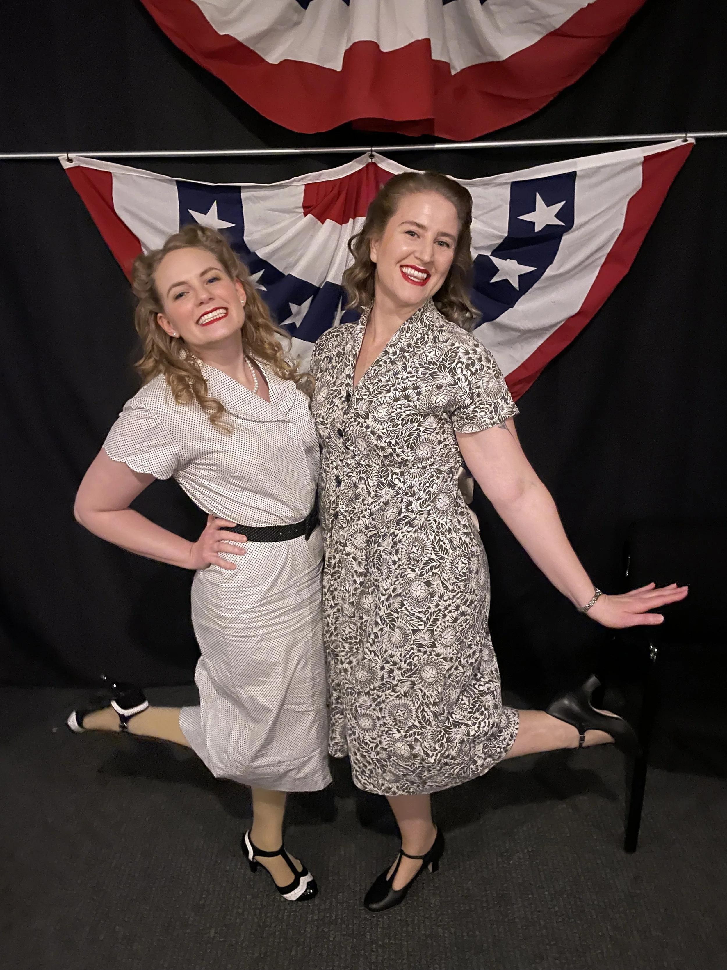 Rosie the Riveter: The Immersive Experience