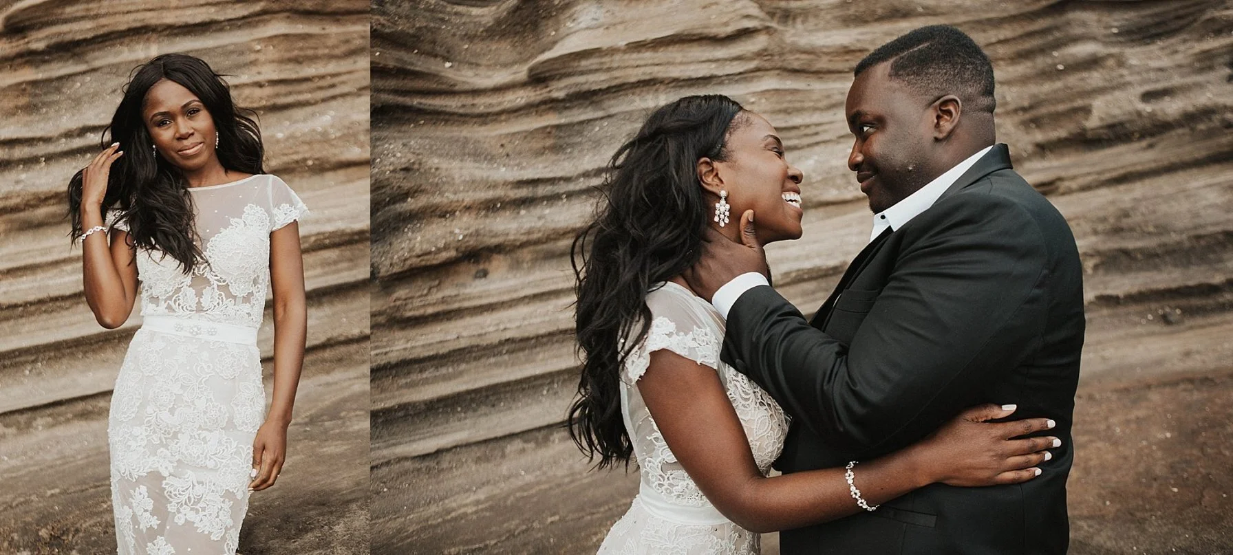 Kathy + Sola Vow Renewal | Honolulu, Hawaii