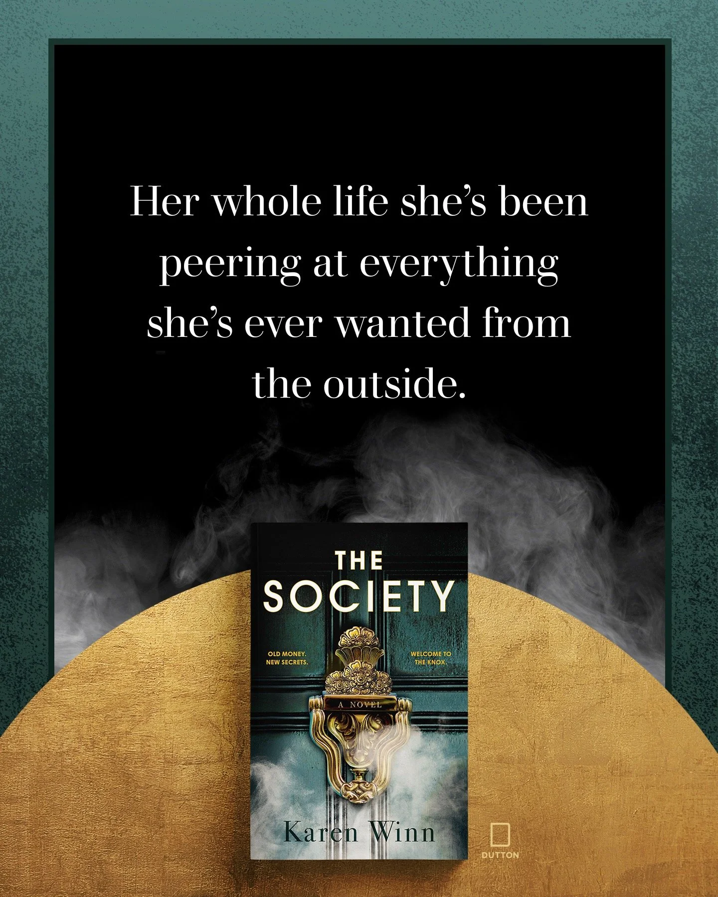 When 25-year-old nurse Taylor Adams moves to Boston hoping to leave her humble past behind, she soon becomes captivated by her glamorous patient, Vivian. But then Vivian abruptly disappears from the hospital without a trace, sending Taylor on a searc