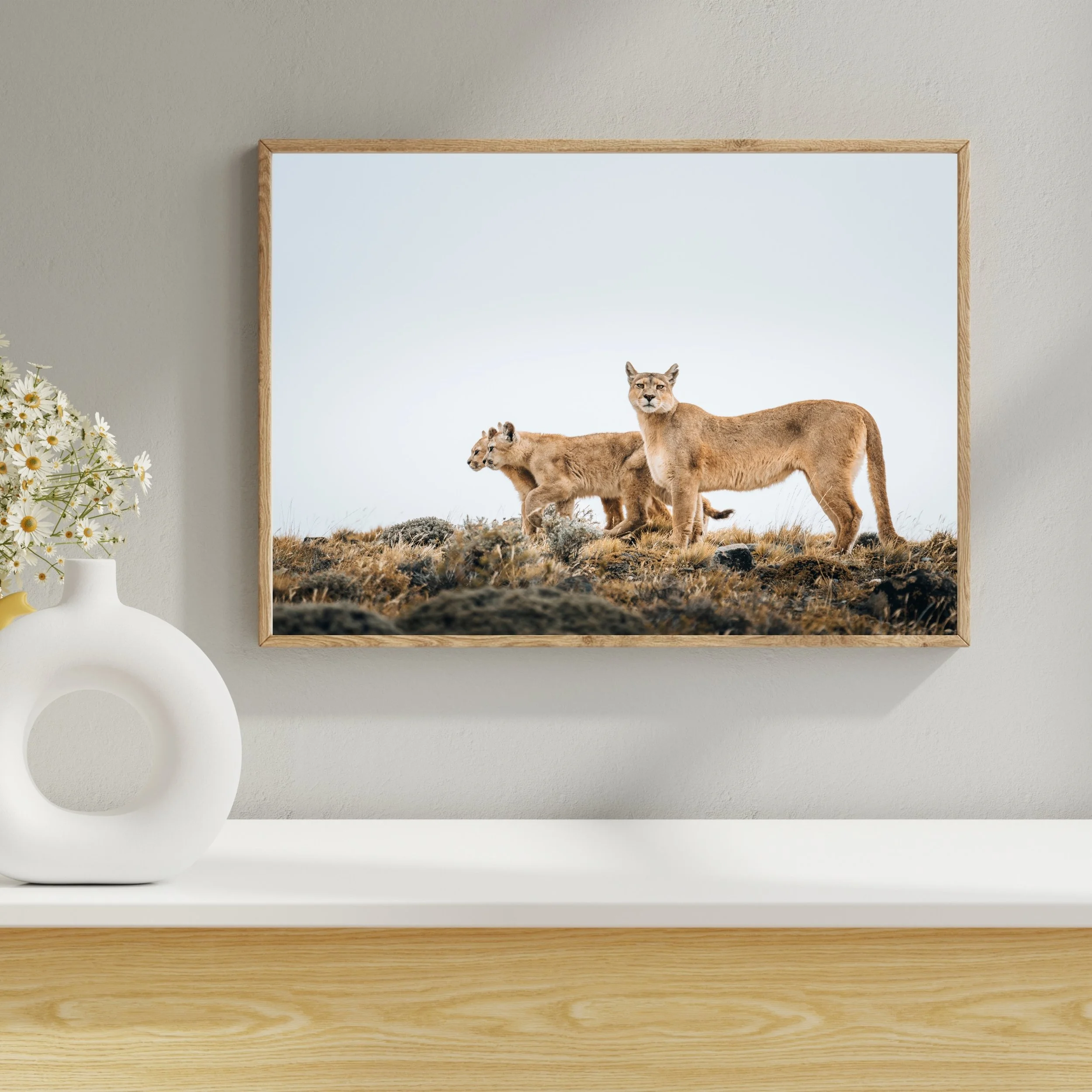 Yellow 3d Interior Picture Frame Mockup Instagram Post.jpg