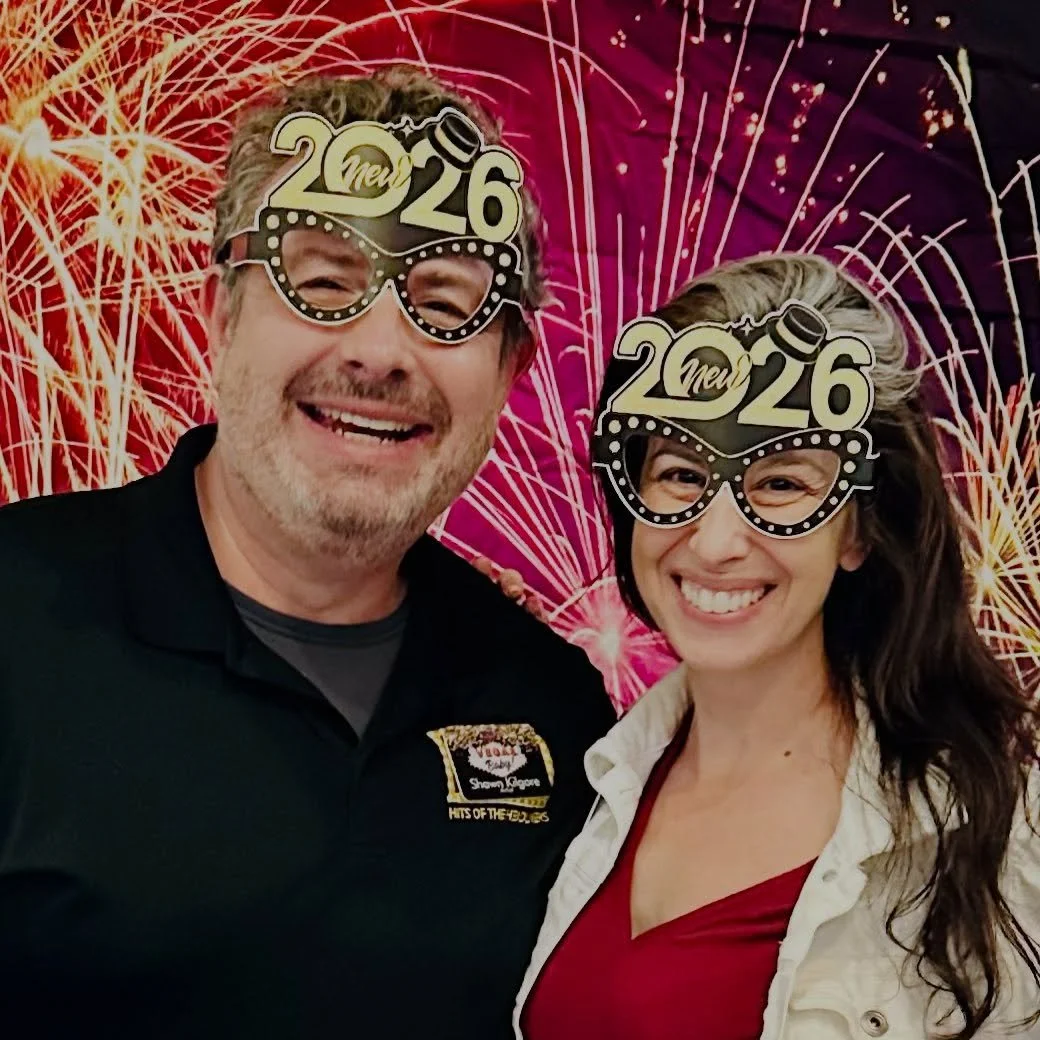 Happy New Year! 🎆