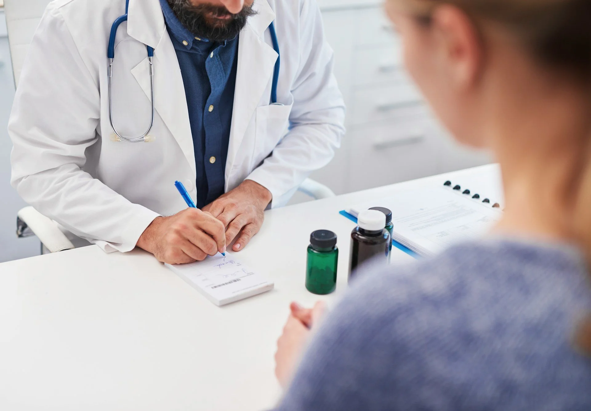 How Same Day Appointments in Macomb MI Help Avoid ER Visits