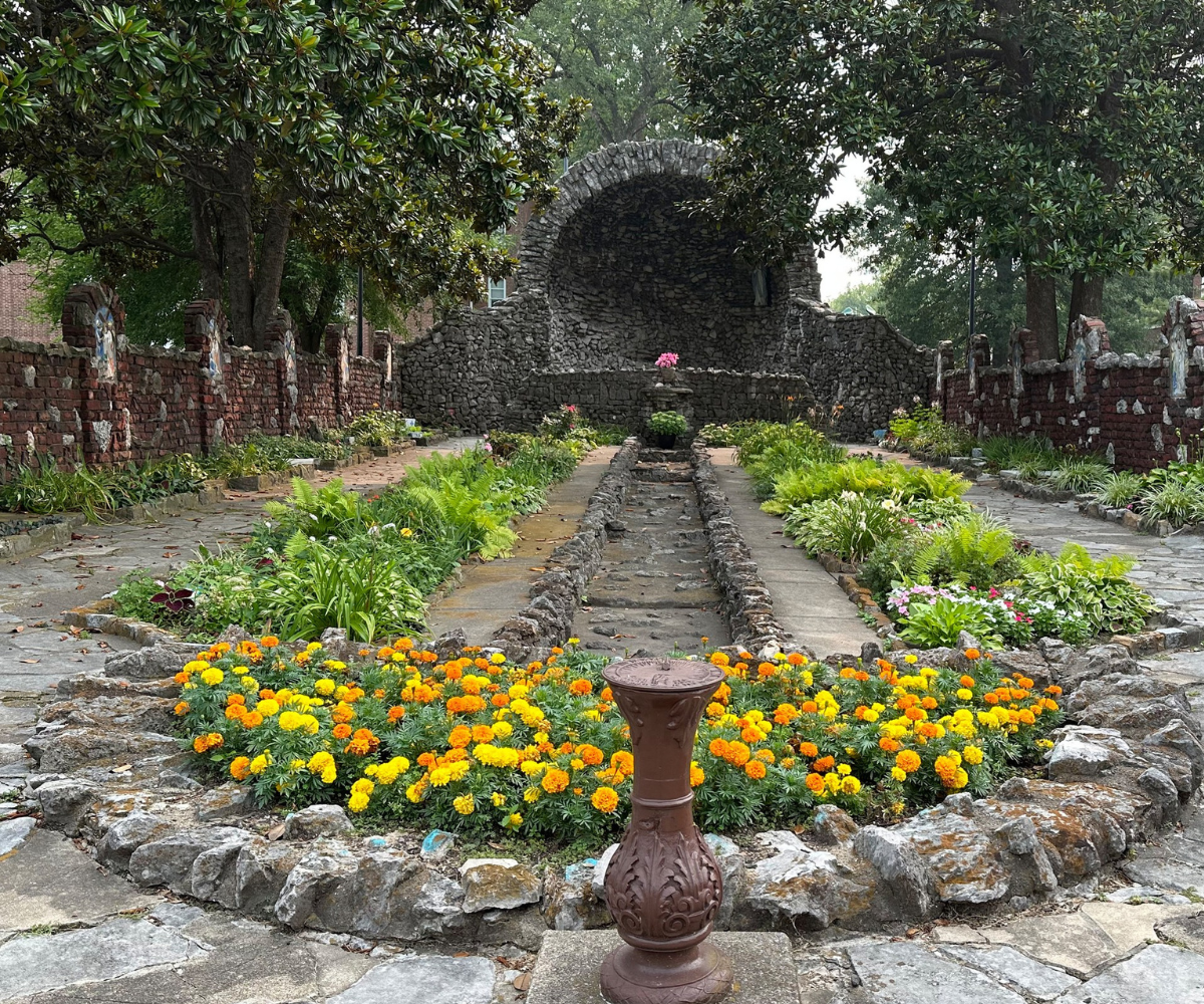 St. Joseph - Grotto.png