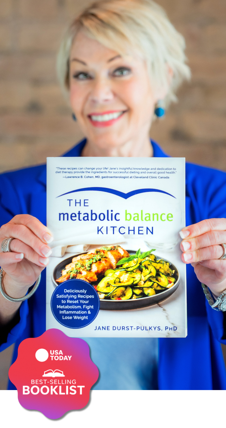 Metabolic Balance® — JANE HEALTH COACH