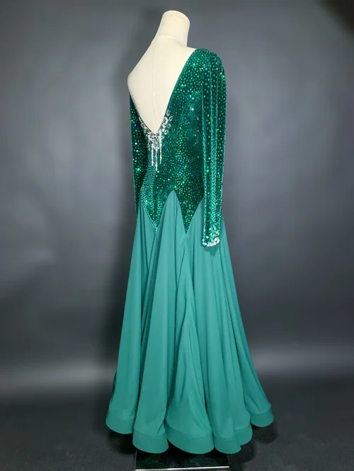 VOS Ballroom / Smooth  VOS Dancewear