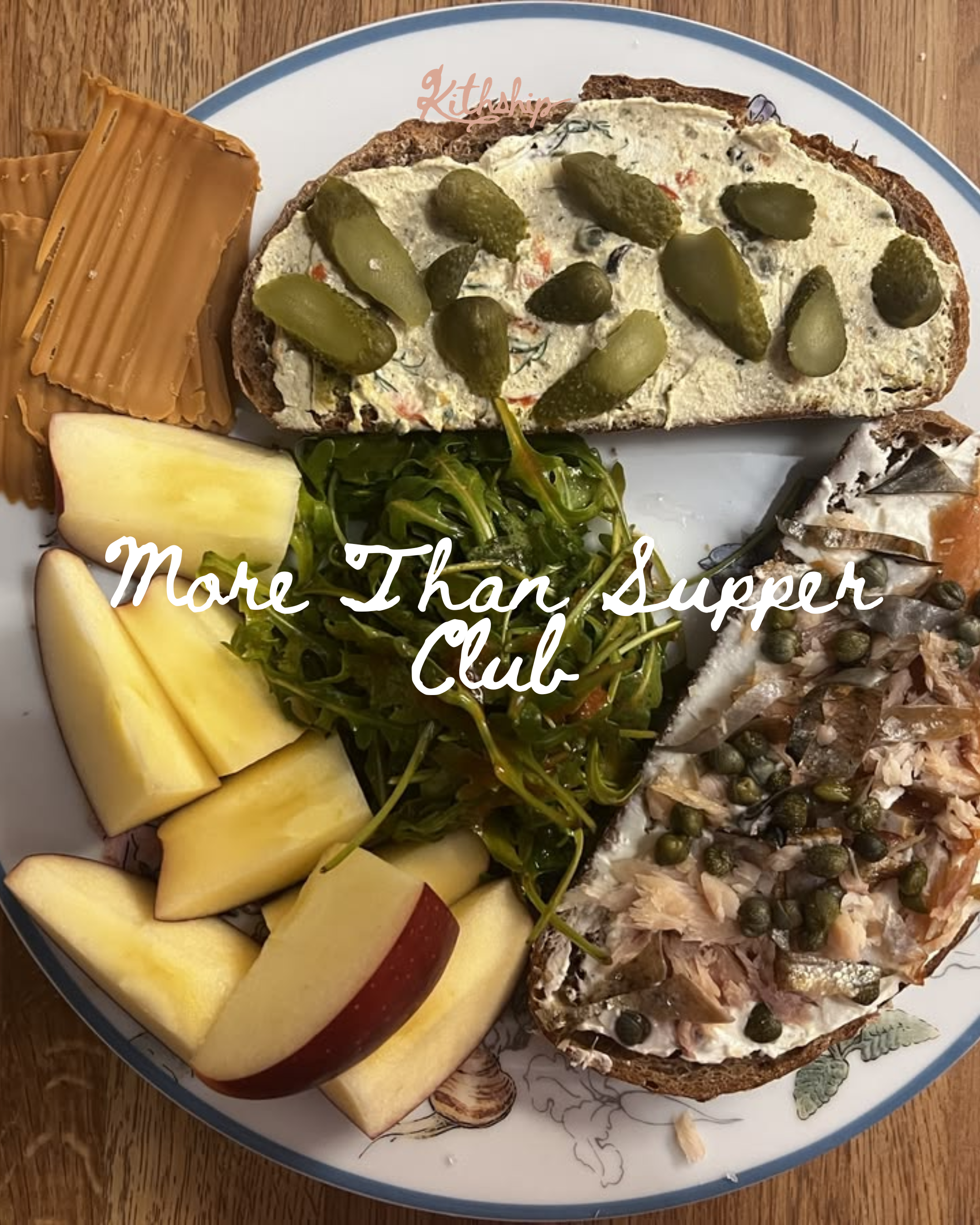 More Than Supper Club