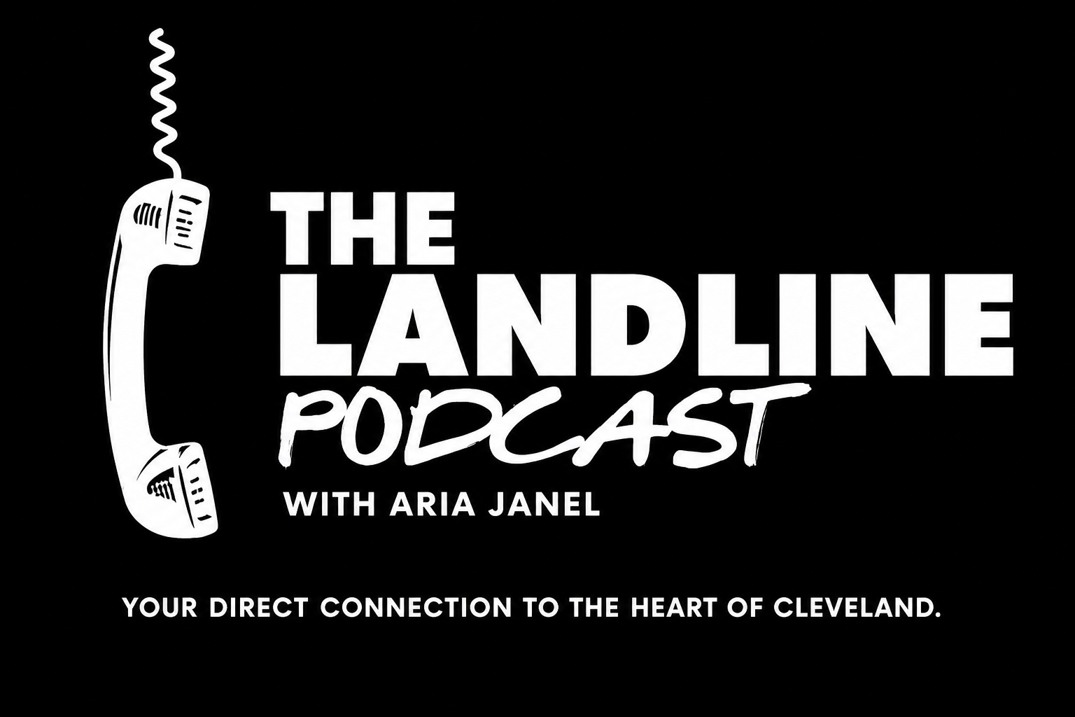 THE LANDLINE
