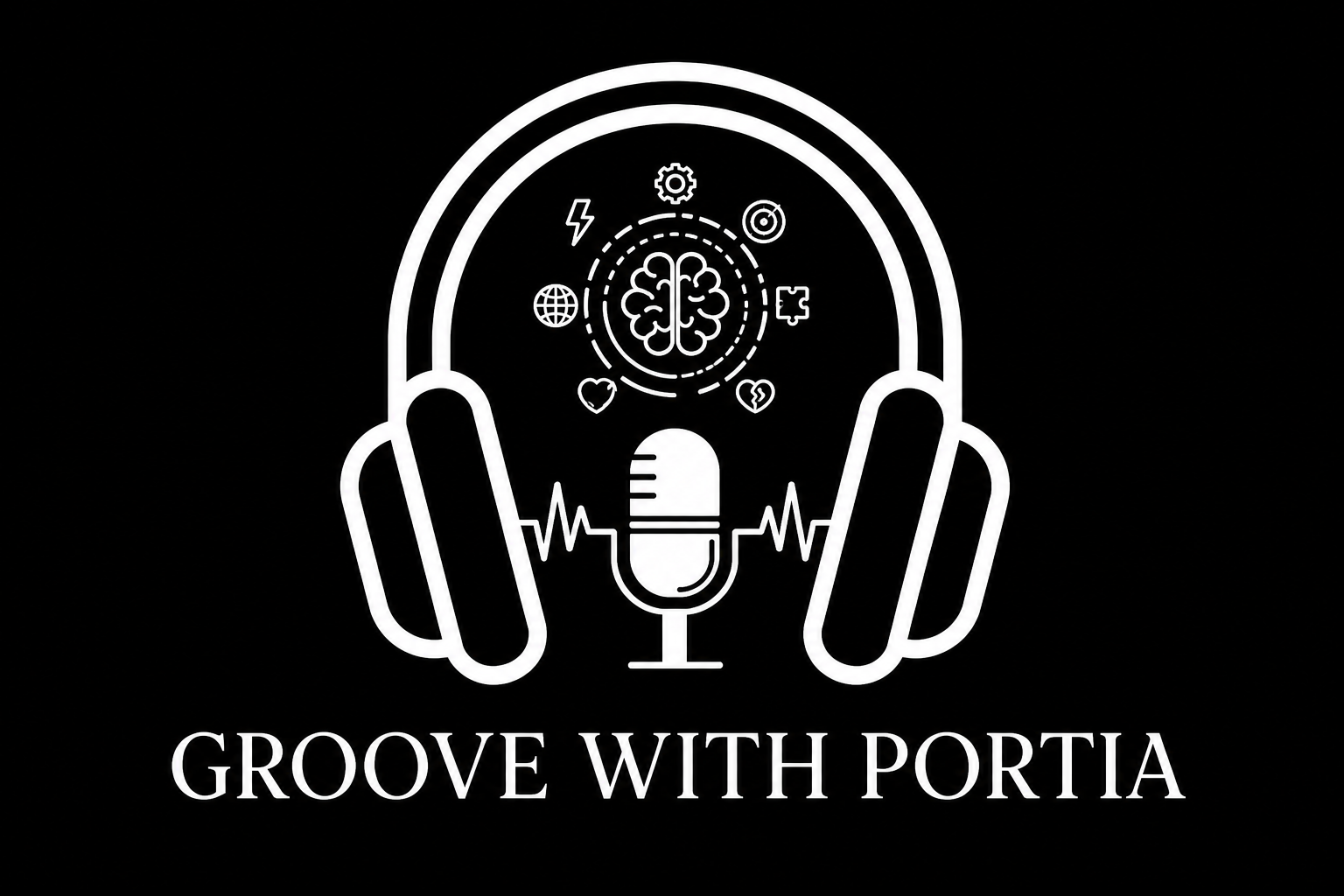 GROOVE WITH PORTIA