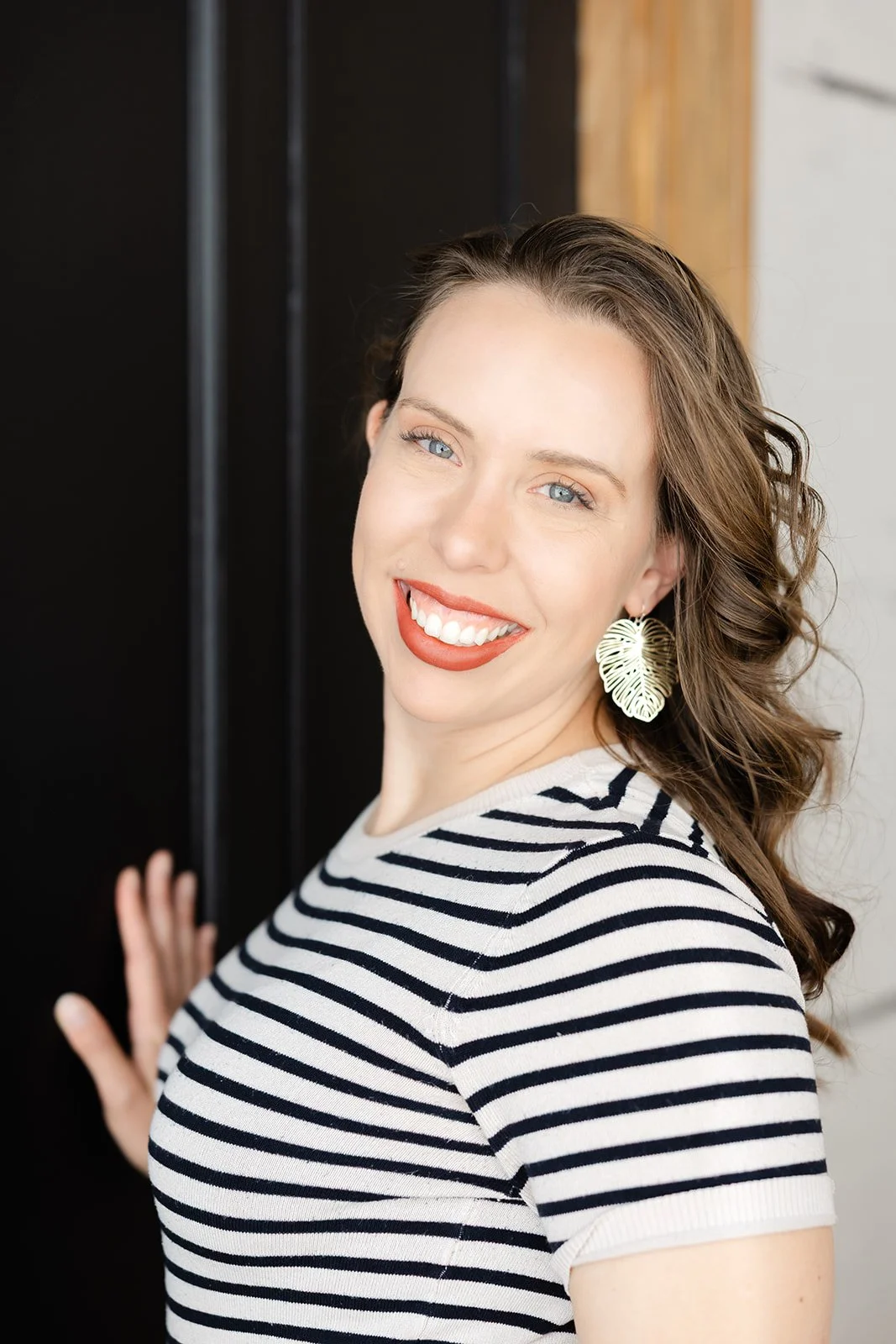 Katie Fallon